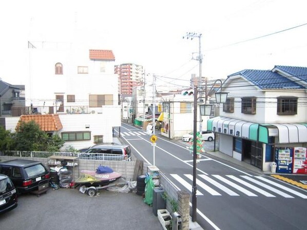 プレミールの物件内観写真